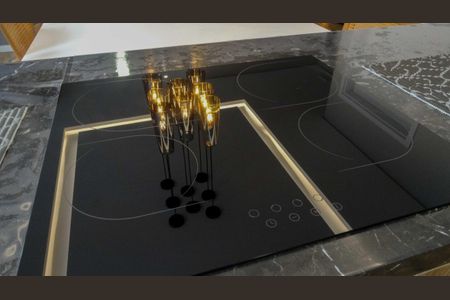 Apartamento para alugar com 40m², 2 quartos e 1 vaga