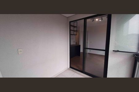 Apartamento para alugar com 40m², 2 quartos e 1 vaga