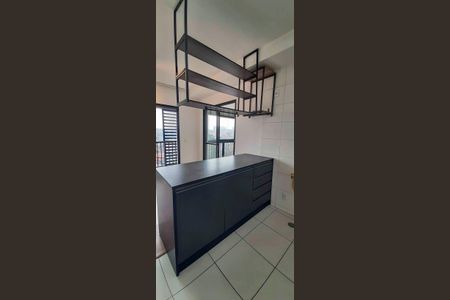 Apartamento para alugar com 40m², 2 quartos e 1 vaga Apartamento para alugar com 40m², 2 quartos e 1 vagaCozinha