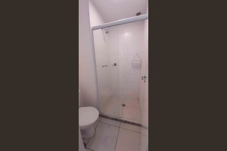 Apartamento para alugar com 40m², 2 quartos e 1 vaga
