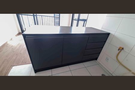 Apartamento para alugar com 40m², 2 quartos e 1 vaga