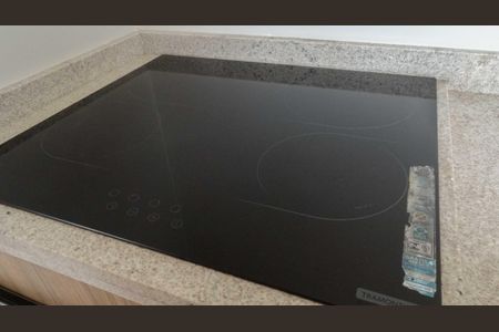 Apartamento para alugar com 40m², 2 quartos e 1 vaga