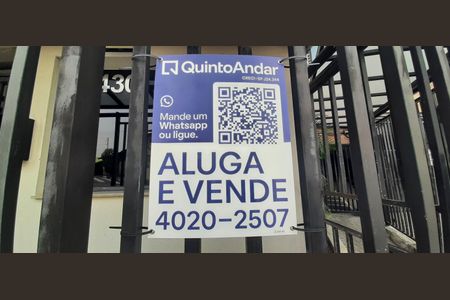 Apartamento para alugar com 40m², 2 quartos e 1 vaga Apartamento para alugar com 40m², 2 quartos e 1 vagaPlaca QA Instalada