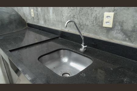 Apartamento para alugar com 40m², 2 quartos e 1 vaga