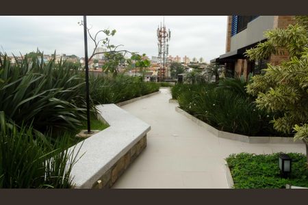 Apartamento para alugar com 40m², 2 quartos e 1 vaga Apartamento para alugar com 40m², 2 quartos e 1 vagaÁrea Verde