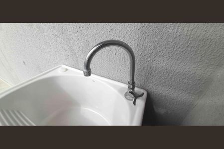 Apartamento para alugar com 40m², 2 quartos e 1 vaga