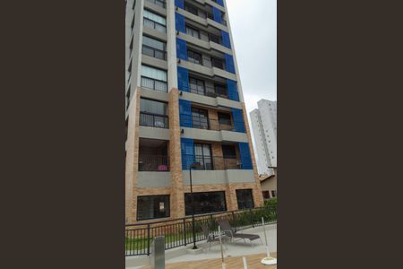 Apartamento para alugar com 40m², 2 quartos e 1 vaga