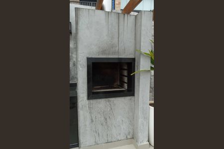 Apartamento para alugar com 40m², 2 quartos e 1 vaga