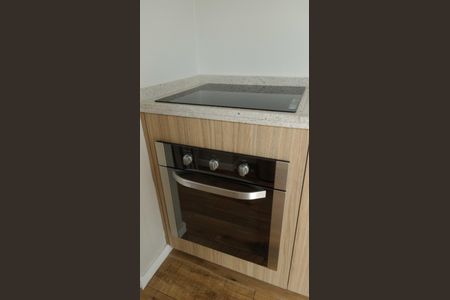 Apartamento para alugar com 40m², 2 quartos e 1 vaga