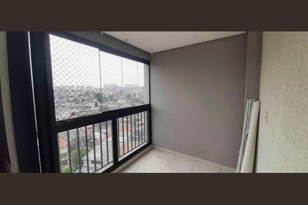 Apartamento para alugar com 40m², 2 quartos e 1 vaga Apartamento para alugar com 40m², 2 quartos e 1 vagaQuarto 2
