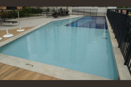 Apartamento para alugar com 40m², 2 quartos e 1 vaga