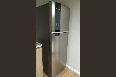 Apartamento para alugar com 40m², 2 quartos e 1 vaga