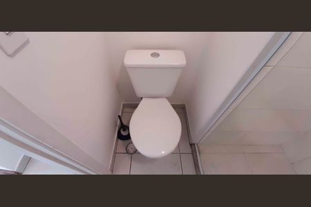 Apartamento para alugar com 40m², 2 quartos e 1 vaga