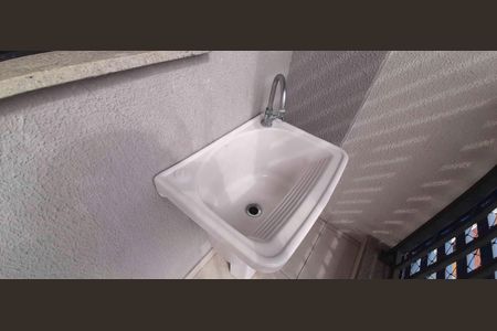 Apartamento para alugar com 40m², 2 quartos e 1 vaga