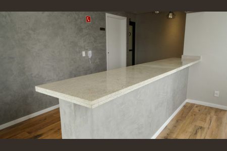 Apartamento para alugar com 40m², 2 quartos e 1 vaga