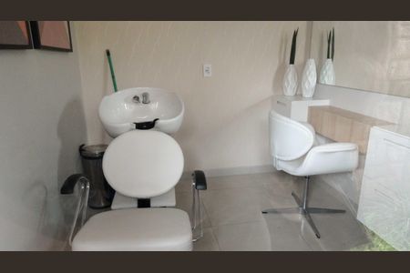 Apartamento para alugar com 40m², 2 quartos e 1 vaga Apartamento para alugar com 40m², 2 quartos e 1 vagaEspaço Mulher