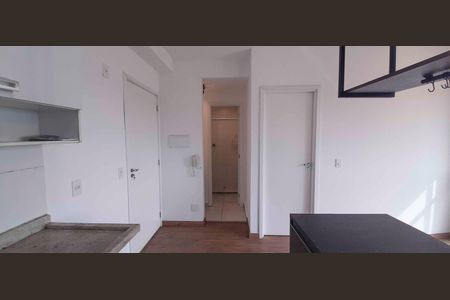 Apartamento para alugar com 40m², 2 quartos e 1 vaga