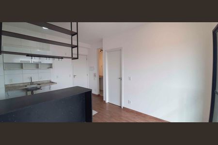 Apartamento para alugar com 40m², 2 quartos e 1 vaga