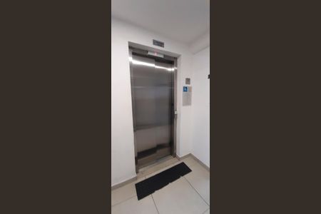 Apartamento para alugar com 40m², 2 quartos e 1 vaga Apartamento para alugar com 40m², 2 quartos e 1 vagaElevador