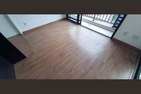 Apartamento para alugar com 40m², 2 quartos e 1 vaga