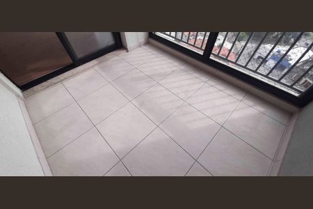 Apartamento para alugar com 40m², 2 quartos e 1 vaga