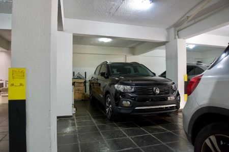 Apartamento à venda com 164m², 4 quartos e 2 vagasGaragem (2 vagas)