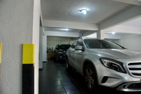 Apartamento à venda com 164m², 4 quartos e 2 vagasGaragem (2 vagas)
