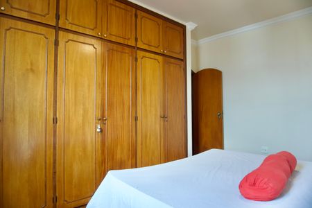 Apartamento à venda com 164m², 4 quartos e 2 vagasSuíte 2