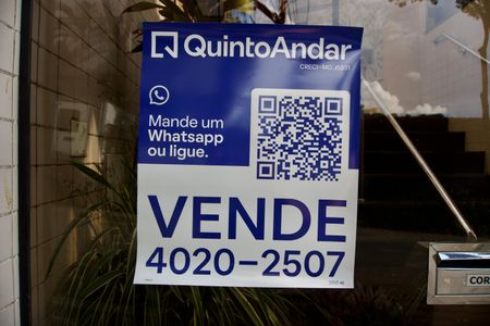 Apartamento à venda com 164m², 4 quartos e 2 vagasInstalação Placa 5A - Foto 2