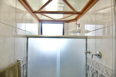 Apartamento à venda com 164m², 4 quartos e 2 vagasBanheiro Social