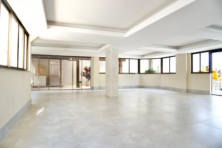 Apartamento à venda com 164m², 4 quartos e 2 vagasÁrea comum - Salão de festas