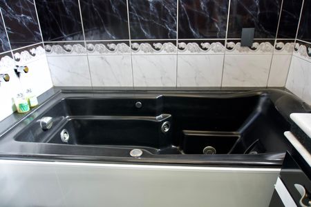 Apartamento à venda com 164m², 4 quartos e 2 vagasBanheiro da Suíte 2