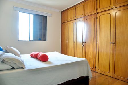 Apartamento à venda com 164m², 4 quartos e 2 vagasSuíte 2