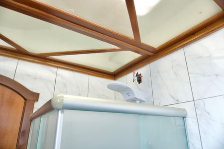 Apartamento à venda com 164m², 4 quartos e 2 vagasBanheiro da Suíte 2