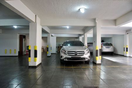 Apartamento à venda com 164m², 4 quartos e 2 vagasGaragem (2 vagas)