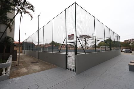 Apartamento para alugar com 56m², 2 quartos e 1 vagaÁrea comum - Quadra