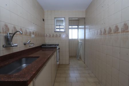 Apartamento para alugar com 56m², 2 quartos e 1 vagaCozinha