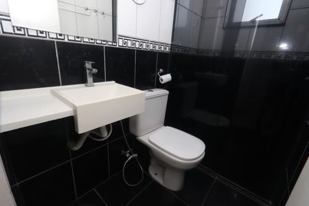 Apartamento para alugar com 56m², 2 quartos e 1 vagaBanheiro