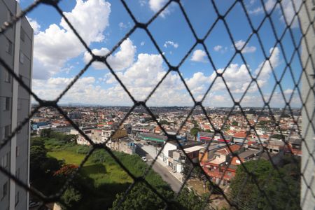 Apartamento para alugar com 56m², 2 quartos e 1 vagaVista da Sala