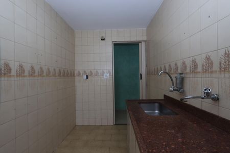 Apartamento para alugar com 56m², 2 quartos e 1 vagaCozinha