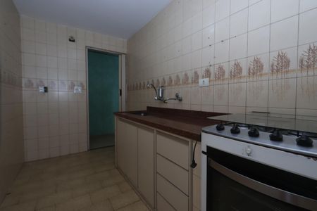 Apartamento para alugar com 56m², 2 quartos e 1 vagaCozinha