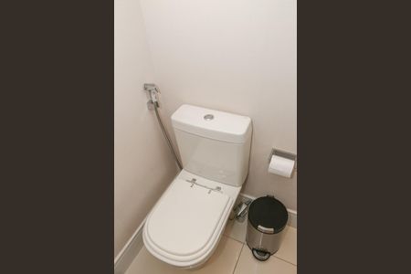 Apartamento à venda com 80m², 2 quartos e 2 vagasLavabo