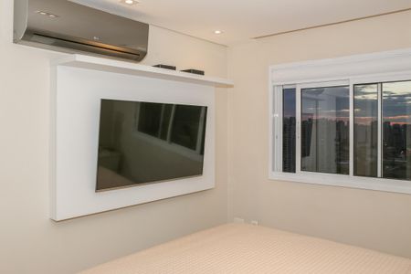 Apartamento à venda com 80m², 2 quartos e 2 vagasSuíte