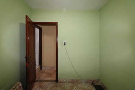 Casa à venda com 187m², 3 quartos e 1 vagaQuarto 3
