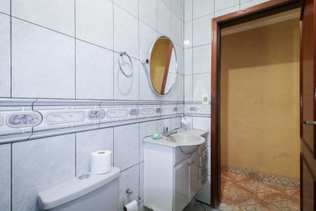 Casa à venda com 187m², 3 quartos e 1 vagaBanheiro