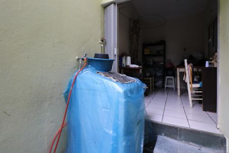 Casa à venda com 187m², 3 quartos e 1 vagaQuintal