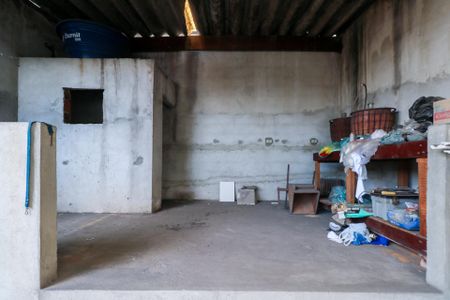 Casa à venda com 187m², 3 quartos e 1 vagaTerraço