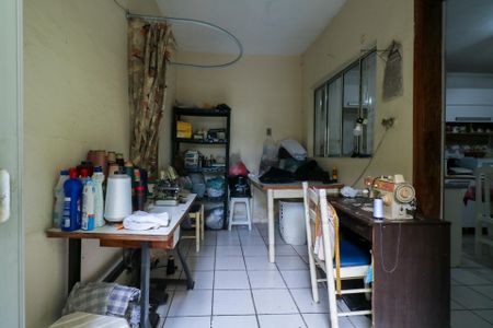 Casa à venda com 187m², 3 quartos e 1 vagaQuintal