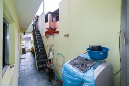 Casa à venda com 187m², 3 quartos e 1 vagaQuintal