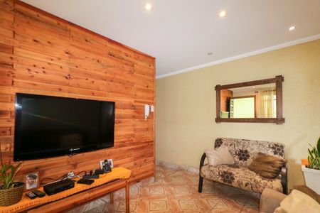 Casa à venda com 187m², 3 quartos e 1 vagaSala